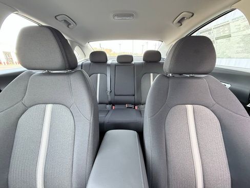 New 2026 Hyundai Sonata SEL image 34