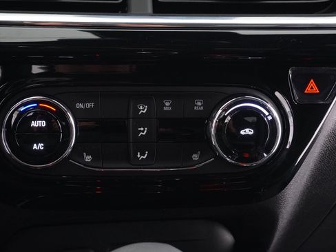 New 2026 Chevrolet Trax RS w/ Driver Confidence Package image 25