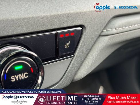 Used 2023 Honda Accord EX image 28