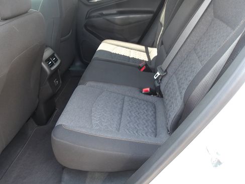 Used 2022 Chevrolet Equinox LT AWD/4WD image 12