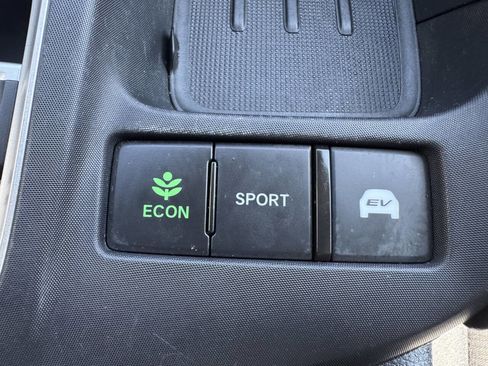 Used 2022 Honda Insight EX image 49