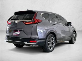 Used 2022 Honda CR-V EX-L video 2