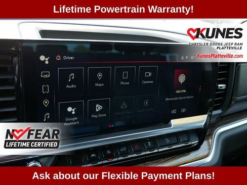 Used 2024 GMC Sierra 1500 Elevation AWD/4WD image 23