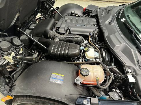 Used 2009 Saturn Sky w/ Premium Trim Package RWD image 5