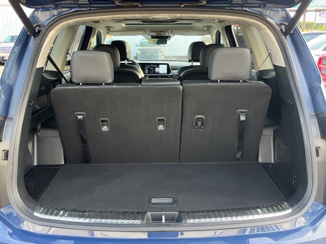 Certified 2024 Kia Telluride SX Prestige AWD/4WD image 12