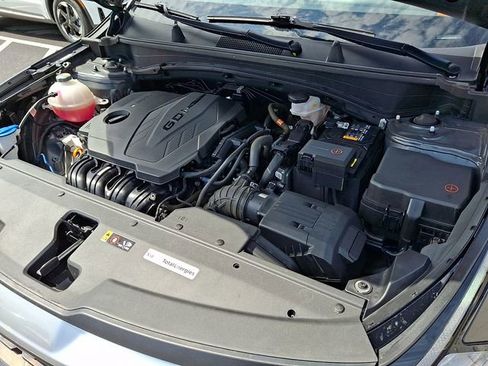 Used 2023 Kia Sportage LX image 28