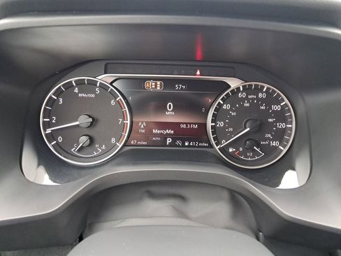 New 2026 Nissan Rogue SV w/ Cold Weather Package image 16