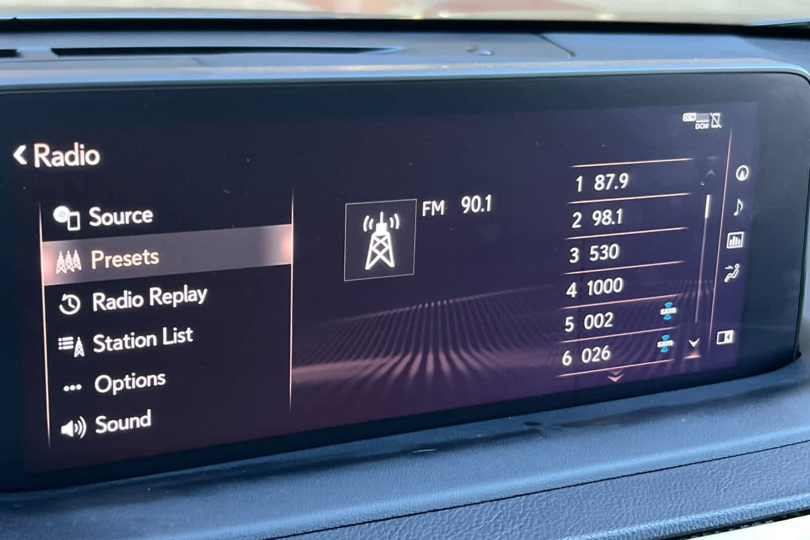 Used 2022 Lexus RX 350 FWD w/ Premium Package image 19