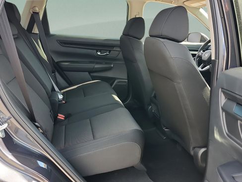 New 2026 Honda CR-V LX image 16