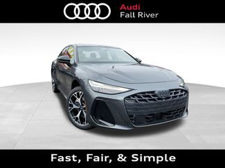 New 2026 Audi A6 Prestige video 1