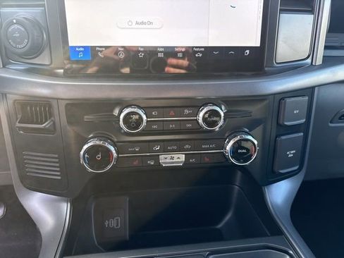 New 2025 Ford F150 Lightning XLT image 15