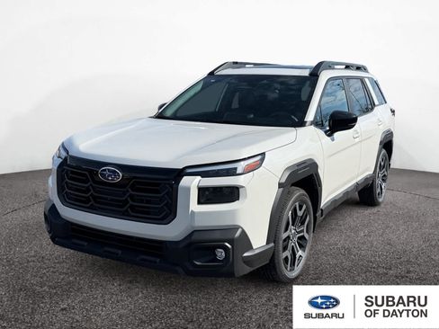 New 2026 Subaru Outback Touring XT image 1