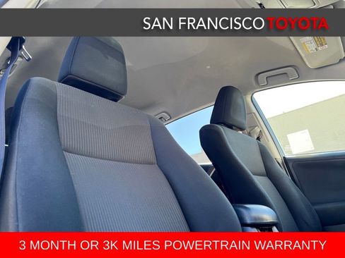 Used 2017 Toyota RAV4 LE image 18