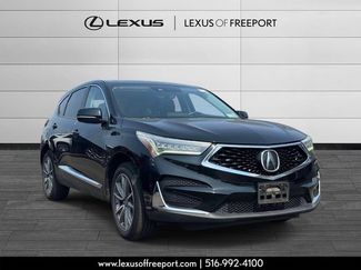 Used 2019 Acura RDX AWD w/ Technology Package video 1