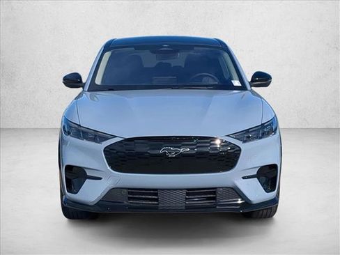 New 2026 Ford Mustang Mach-E Premium w/ Sport Appearance Package image 6