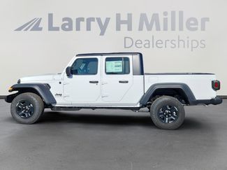 New 2026 Jeep Gladiator Sport video 2