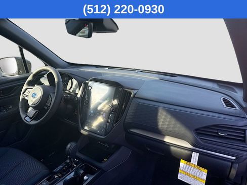 New 2026 Subaru Forester Premium image 37