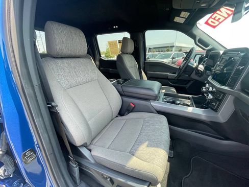 Used 2024 Ford F150 XLT w/ Equipment Group 302A MID RWD image 28