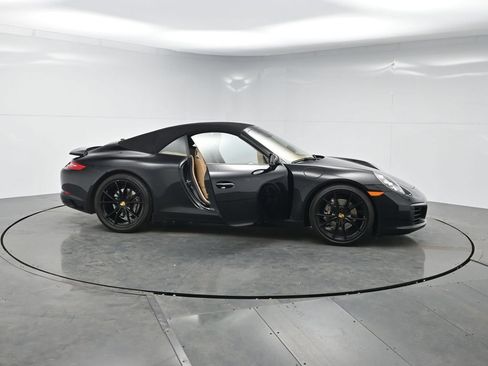 Used 2017 Porsche 911 Carrera RWD image 43