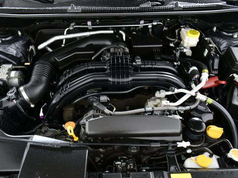 Used 2023 Subaru Impreza 2.0i image 35