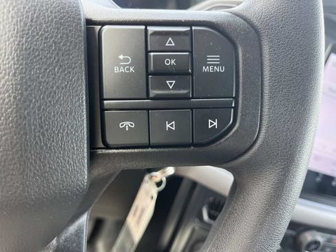 Used 2025 Ford F150 XL RWD image 28