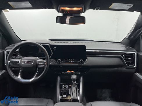 Used 2025 GMC Canyon Elevation w/ Convenience Package image 18