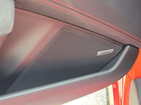 Certified 2023 Porsche 911 Carrera GTS RWD image 27