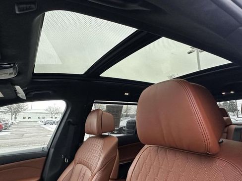 Certified 2024 BMW X7 M60i w/ Executive Package image 28