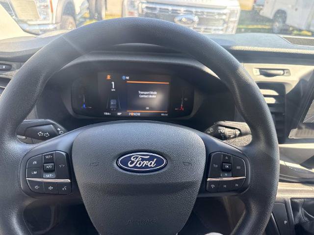 New 2026 Ford Transit 350 XL RWD image 24