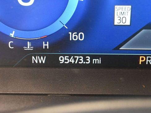 Used 2020 Ford Explorer ST w/ ST Street Pack image 39