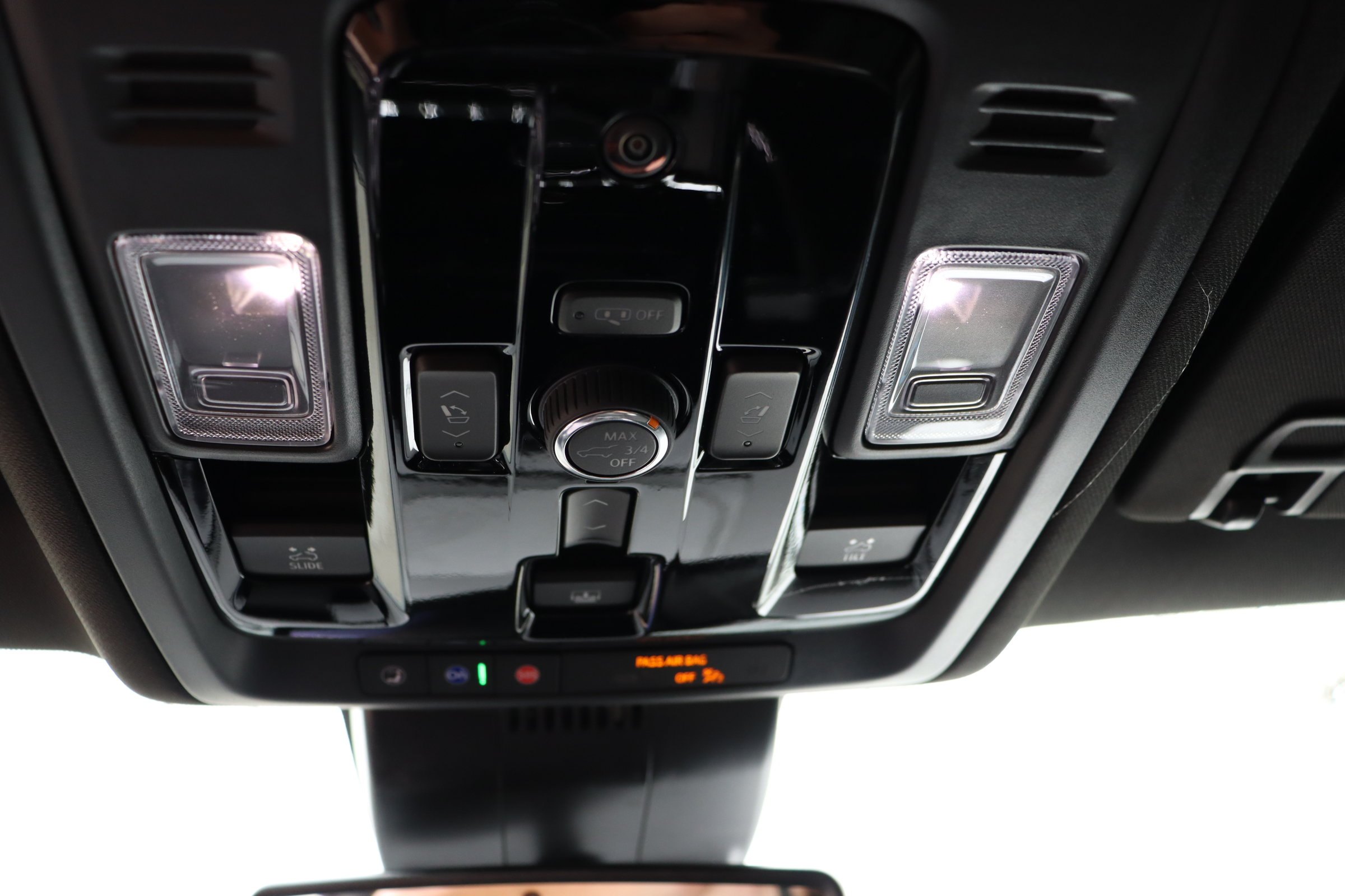 New 2026 GMC Yukon Denali w/ Sun & Power Step Package AWD/4WD image 25