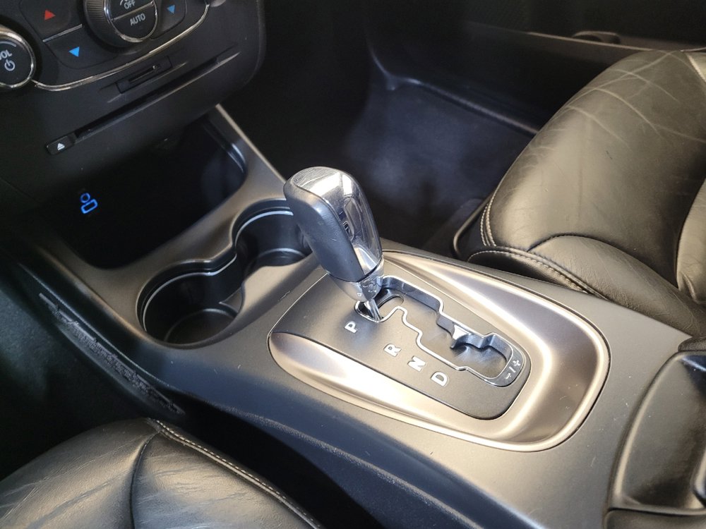 Used 2018 Dodge Journey Crossroad FWD image 26
