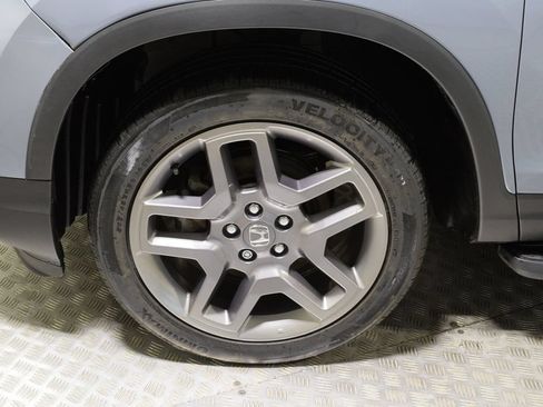 Used 2023 Honda Passport EX-L image 36