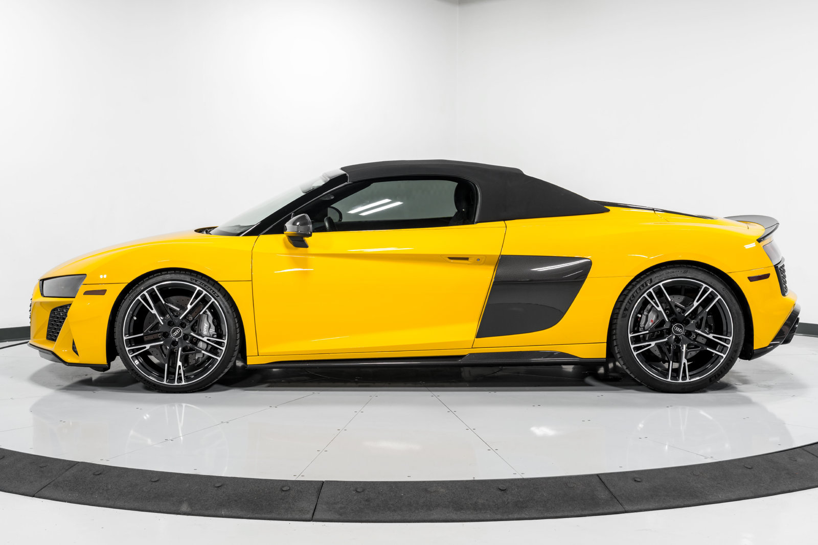 Used 2021 Audi R8 V10 performance AWD/4WD image 39
