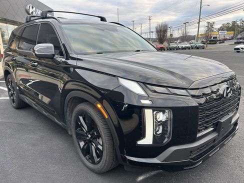 Certified 2024 Hyundai Palisade XRT image 10