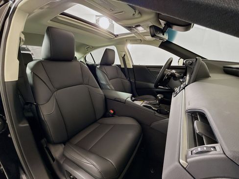 Certified 2025 Lexus ES 350 350 w/ Premium Package image 25