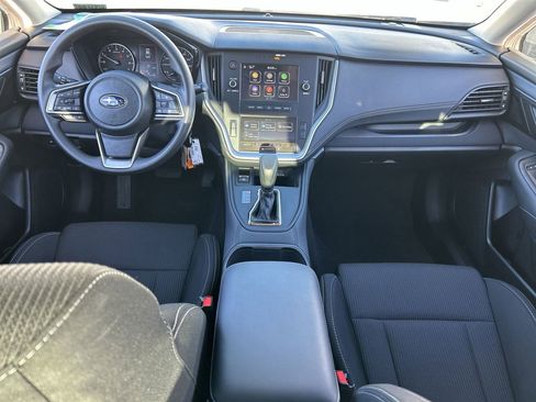 Used 2025 Subaru Legacy Base w/ Popular Package #1A image 12