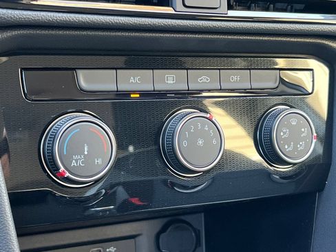 New 2026 Volkswagen Taos S FWD image 20