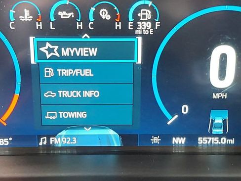 Used 2022 Ford F150 Lariat w/ Equipment Group 502A High AWD/4WD image 24