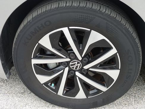 Used 2022 Volkswagen Jetta S FWD image 19