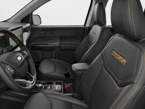 New 2026 Ford Maverick Tremor AWD/4WD image 6