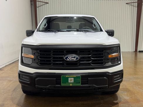 Used 2024 Ford F150 XL AWD/4WD image 2