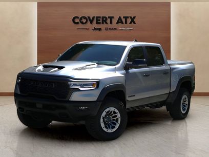 Used 2025 RAM 1500 RHO w/ RHO Level 1 Equipment Group