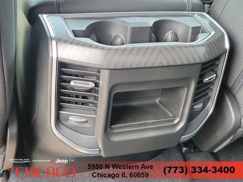 New 2026 RAM 1500 Express AWD/4WD image 10