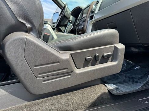 Used 2013 Ford F150 Lariat w/ Luxury Equipment Group AWD/4WD image 33