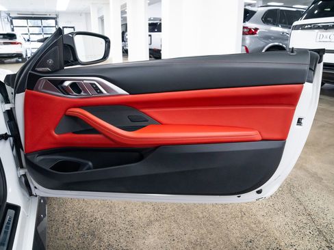 Used 2024 BMW M4 xDrive Competition image 23