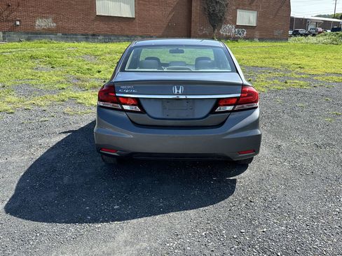 Used 2013 Honda Civic LX image 7