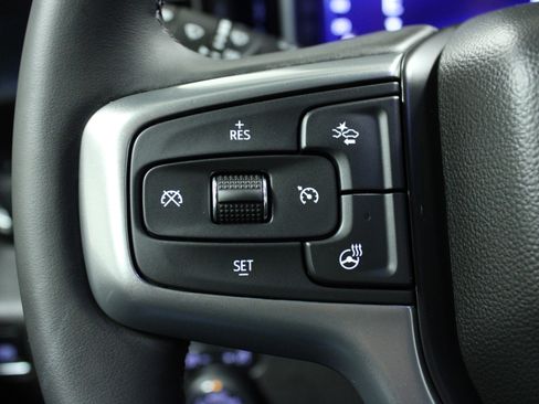 Used 2025 Chevrolet Silverado 2500 LT image 20