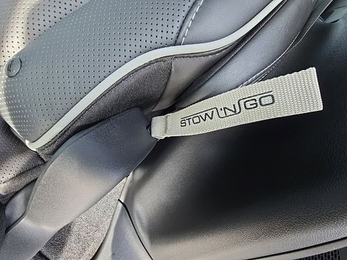 New 2026 Chrysler Pacifica Limited w/ S Appearance Package image 46