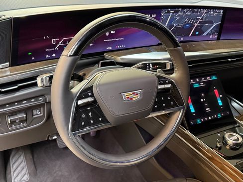 New 2026 Cadillac Escalade Platinum Sport image 15